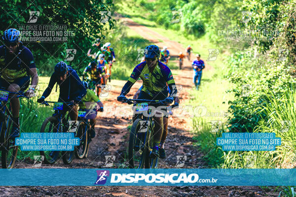 4º Desafio 100km de Terra