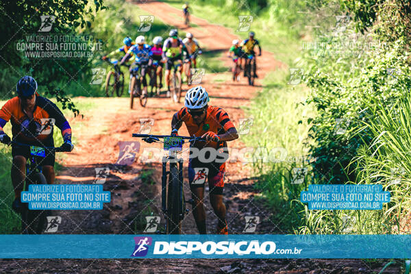 4º Desafio 100km de Terra