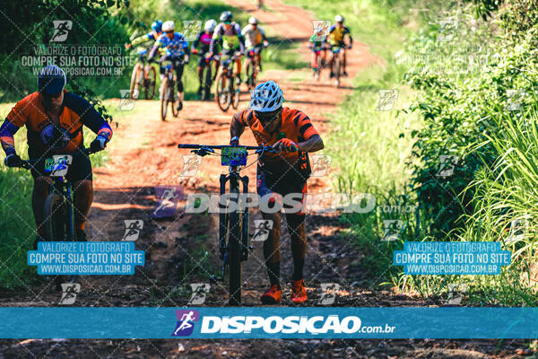 4º Desafio 100km de Terra