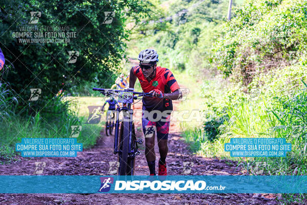 4º Desafio 100km de Terra