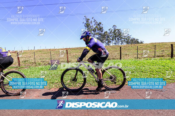 4º Desafio 100km de Terra