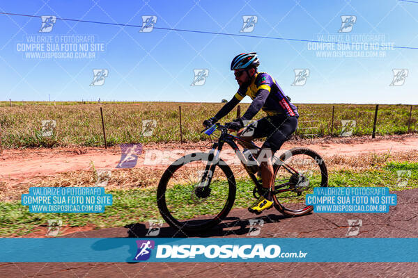 4º Desafio 100km de Terra