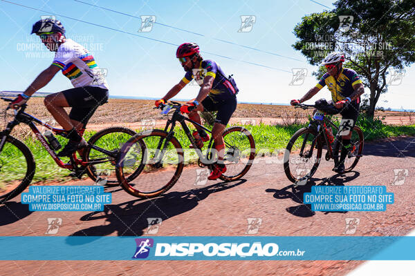 4º Desafio 100km de Terra