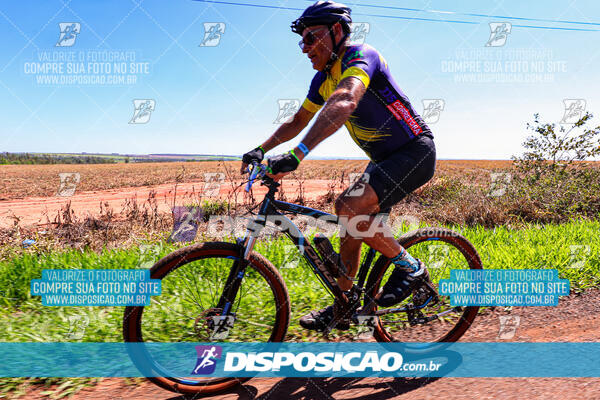 4º Desafio 100km de Terra