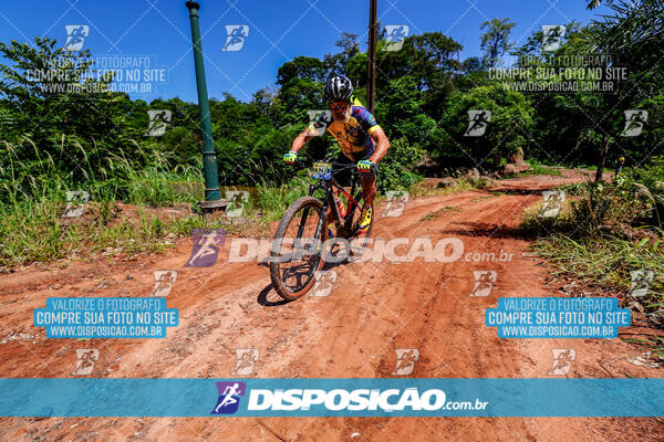 4º Desafio 100km de Terra