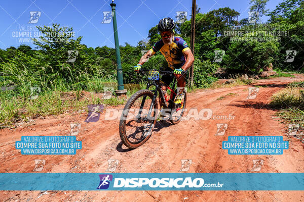 4º Desafio 100km de Terra