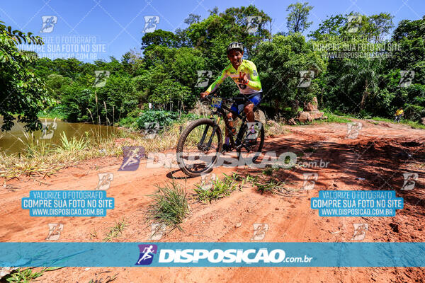 4º Desafio 100km de Terra