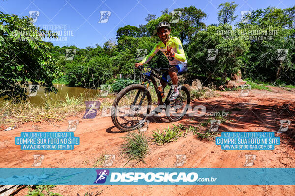 4º Desafio 100km de Terra