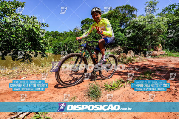 4º Desafio 100km de Terra