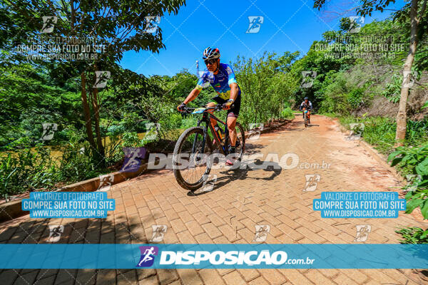 4º Desafio 100km de Terra