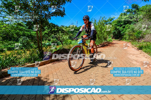 4º Desafio 100km de Terra