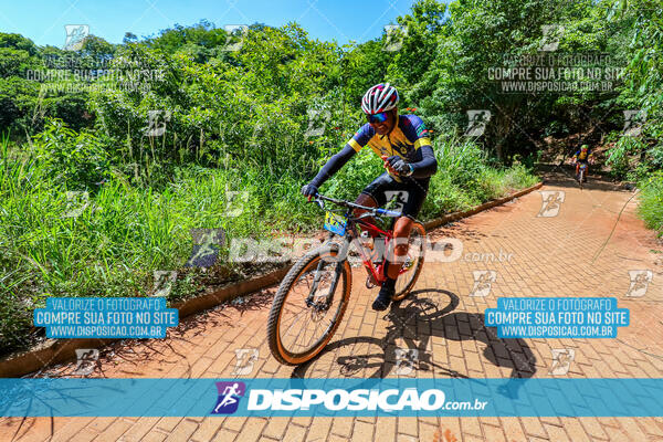 4º Desafio 100km de Terra