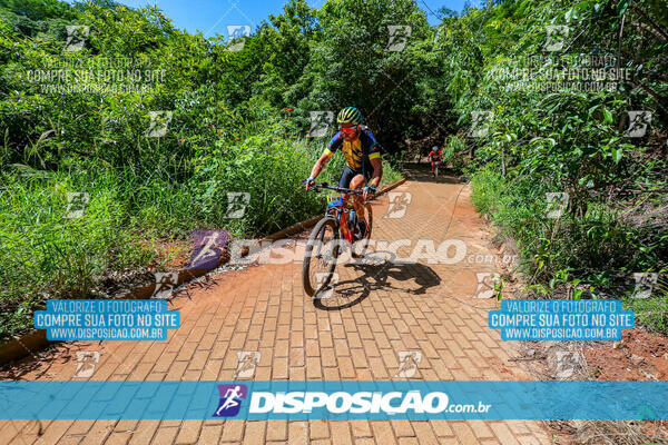 4º Desafio 100km de Terra