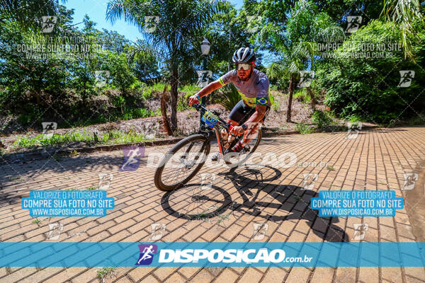 4º Desafio 100km de Terra