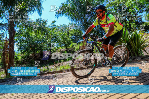 4º Desafio 100km de Terra