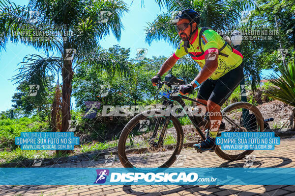 4º Desafio 100km de Terra