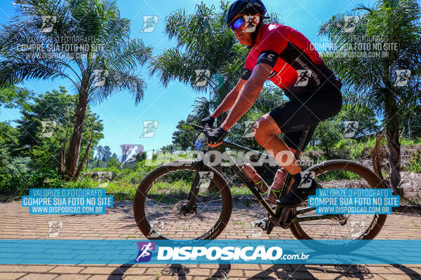 4º Desafio 100km de Terra