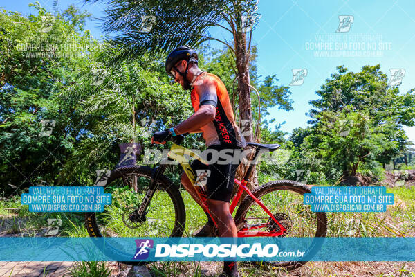 4º Desafio 100km de Terra