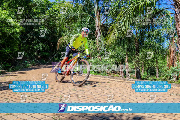 4º Desafio 100km de Terra