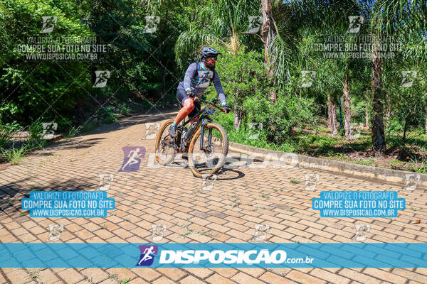 4º Desafio 100km de Terra