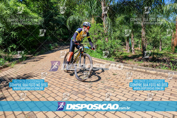 4º Desafio 100km de Terra