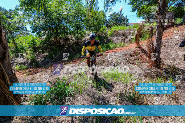 4º Desafio 100km de Terra