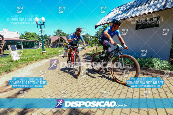 4º Desafio 100km de Terra