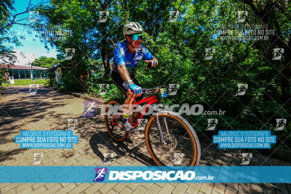 4º Desafio 100km de Terra