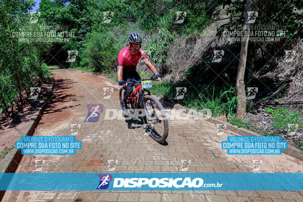 4º Desafio 100km de Terra