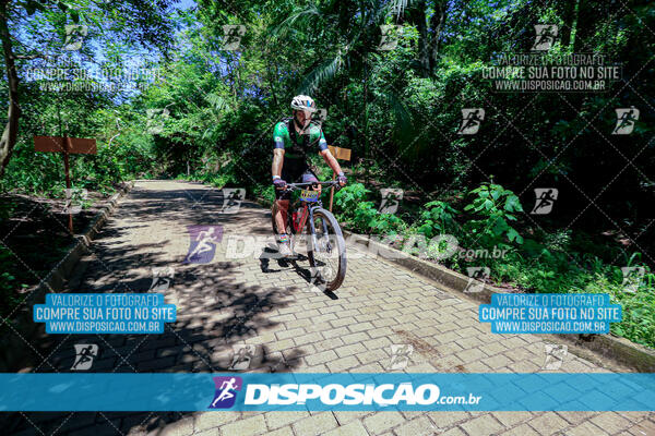 4º Desafio 100km de Terra