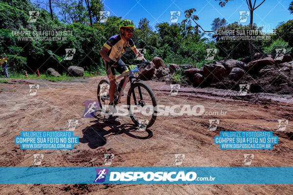 4º Desafio 100km de Terra