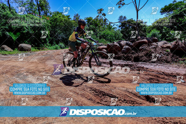 4º Desafio 100km de Terra