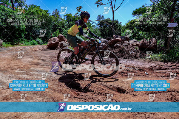 4º Desafio 100km de Terra