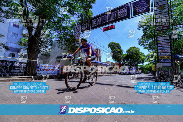 4º Desafio 100km de Terra