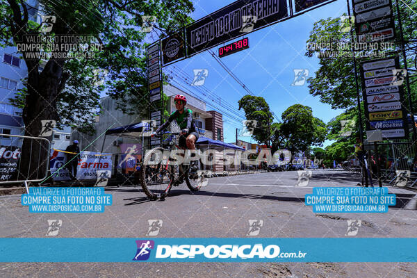 4º Desafio 100km de Terra