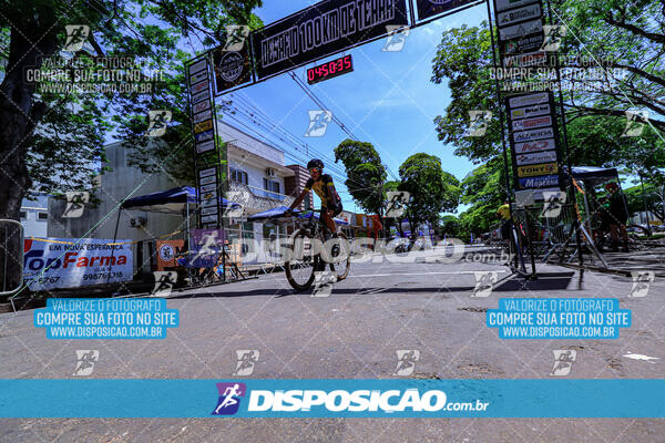 4º Desafio 100km de Terra