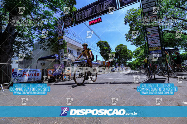 4º Desafio 100km de Terra