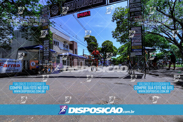 4º Desafio 100km de Terra