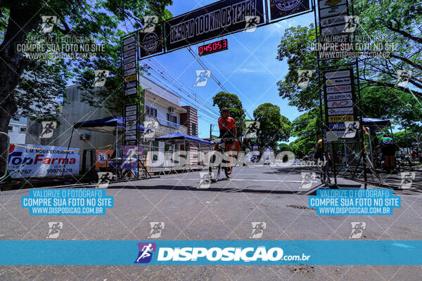 4º Desafio 100km de Terra