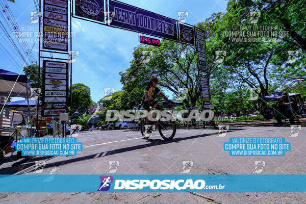 4º Desafio 100km de Terra