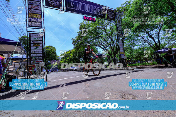 4º Desafio 100km de Terra