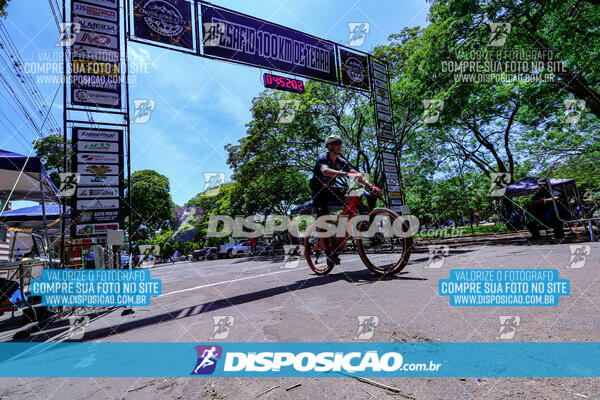 4º Desafio 100km de Terra