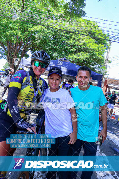 4º Desafio 100km de Terra