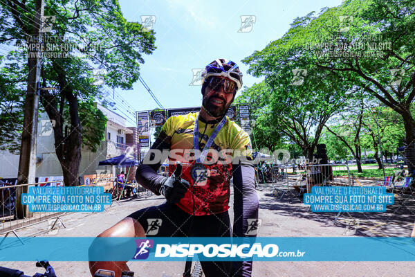 4º Desafio 100km de Terra