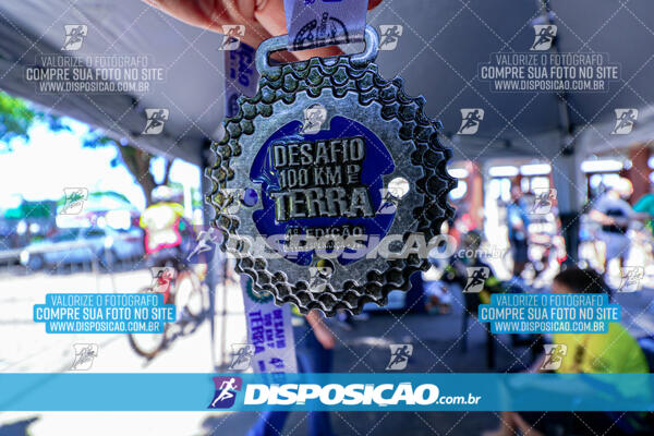 4º Desafio 100km de Terra