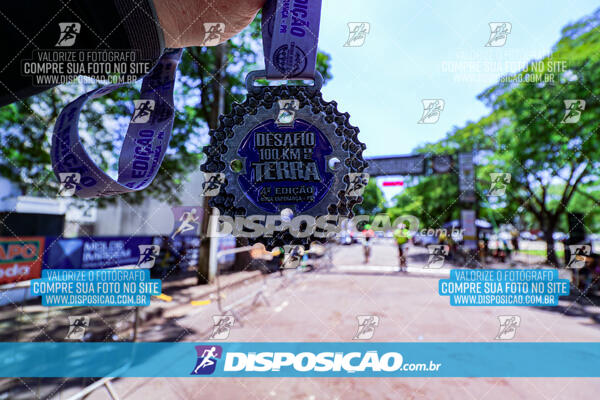 4º Desafio 100km de Terra