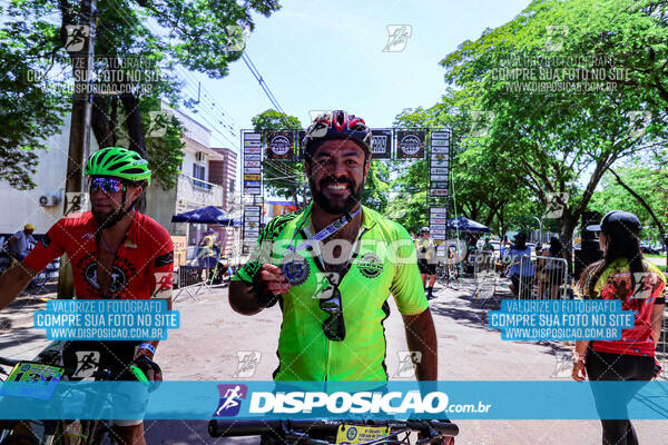 4º Desafio 100km de Terra