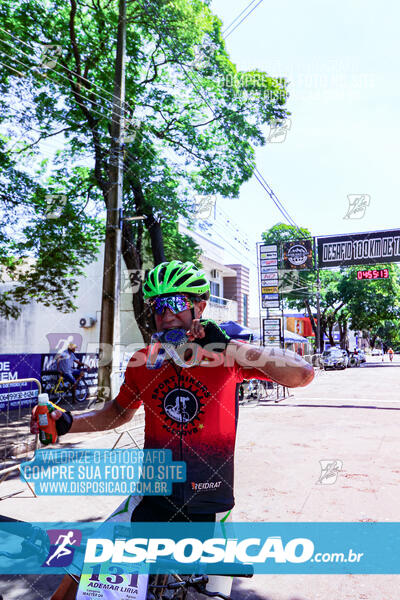 4º Desafio 100km de Terra