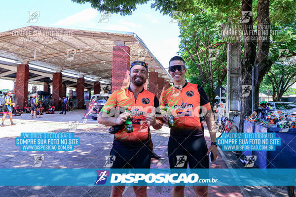 4º Desafio 100km de Terra