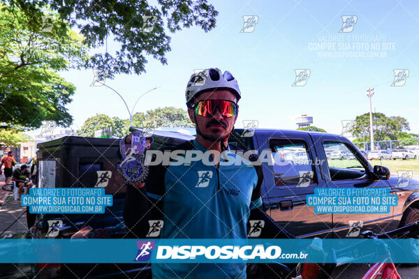 4º Desafio 100km de Terra